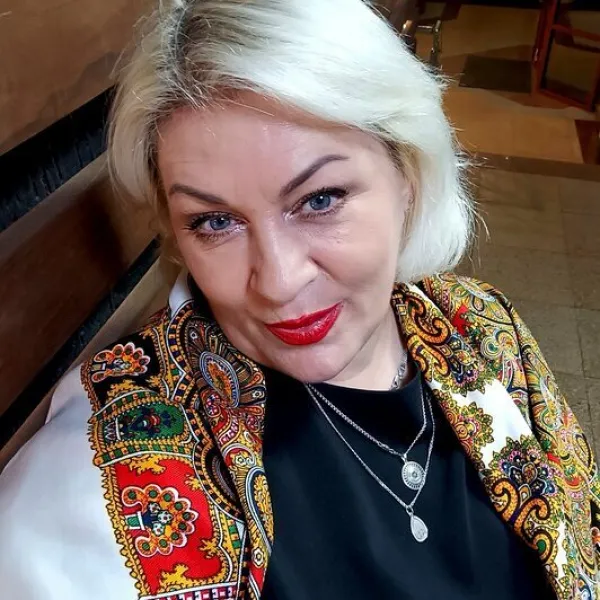 Татьяна